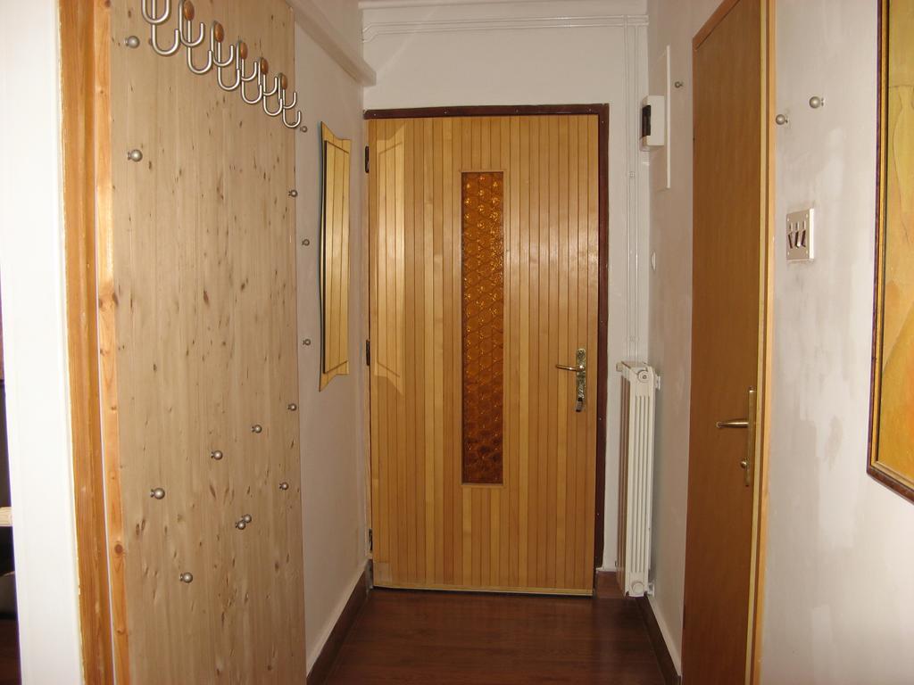 Apartment Alea Portorož Exterior foto